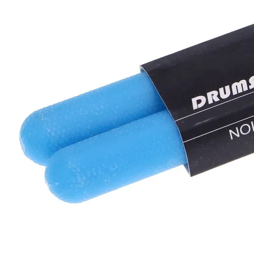 Pair of 5A Drumsticks Stick Nylon for Drum Set Lightweight Professional