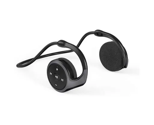 Wireless Sports Bluetooth Earphones,Foldable Lightweight Headphones