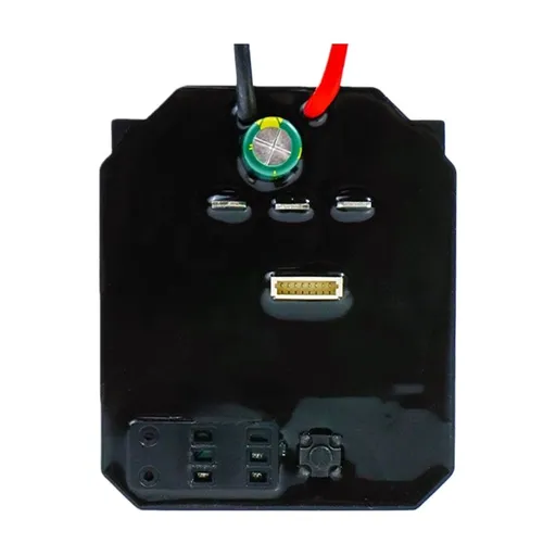 High Efficiency Brushless Motor Controllers Produced for Electric Wrenches Ensuring Overheats Prevention and Stable Performances