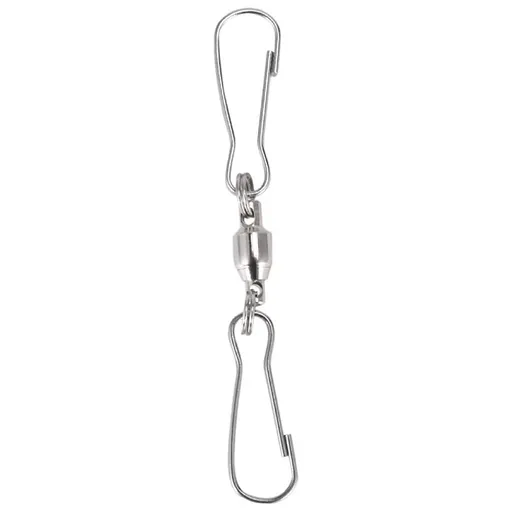 3pcs， suitable for outdoor rotating hooks of wind spinning machines, wind socks, wind chime crystal twisting machines