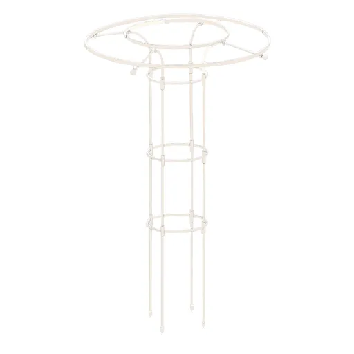 Assembled Umbrella Flower Stand Climbing Vine Plant Easy to Install Garden Plant Support