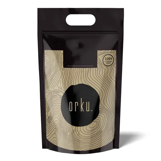Orku 20Kg Organic Amla Powder - Indian Gooseberry Amalaki Fruit Powder