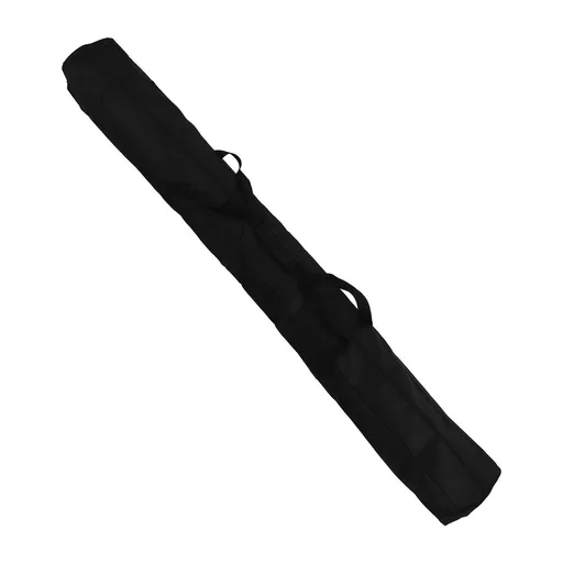 Ski Bag Wear Resistant Water Proof Adjustable Straps Divided Pockets Single Snowboard Bag for Travel Outdoor