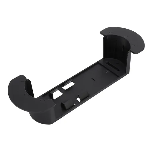 Ethernet Cable Caddy Management Accessories ABS Mounting Bracket Kit Cable Organizer for V2 Ethernet Adapter