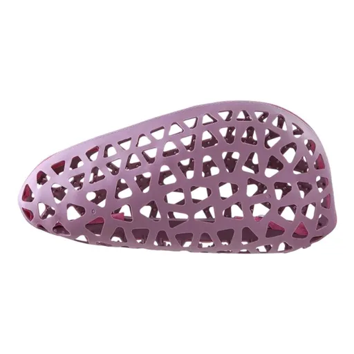 TPE Laundry Bags For Delicates & Shoes Multi-Pocket Mesh Prevents Tangling Machine Washable Sturdy Meshes Laundry Storage Bag