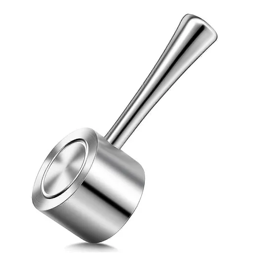 Replacement Steam Lever Compatible with Espresso Coffee Machine Parts