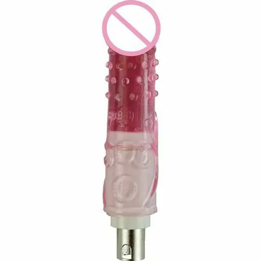 House Of Dasein Sex Machine Attachments Anal Dildo Suction Cup Extension Rod Speed Adjuster - Y10