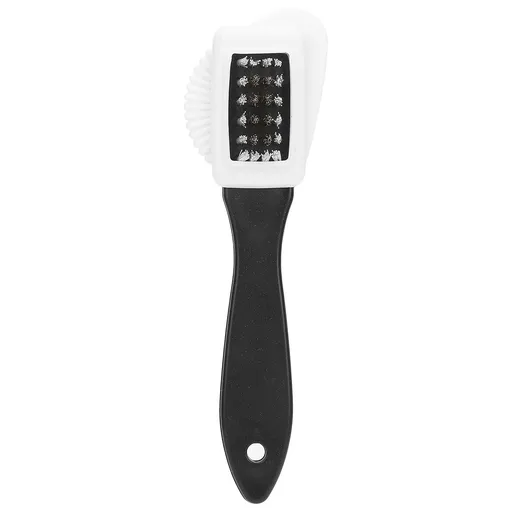 Sided Suede Cleaning Brush, Shoe Brushes for Cleaning 4-Way Brush + Eraser - Premium Shoe Cleaner Kit, Nubuck Leather Shoe