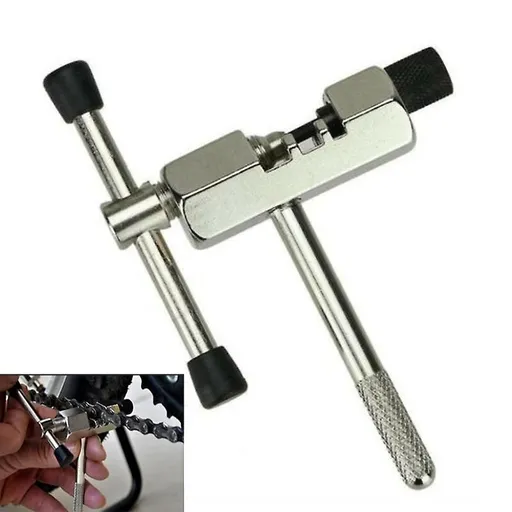 Bicycle Chain Breaker, Bike Chain Tool, Bicycle Chain Repair Tool Kit, Chain Repair Tool Kit