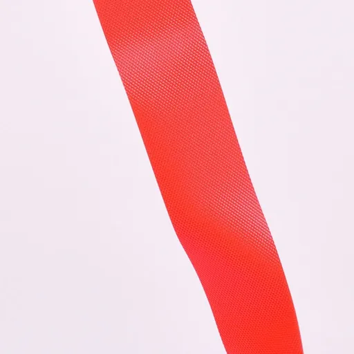 2Pcs Red Nylon Bike Rim Tape Puncture Proof Cushion for Tough Terrain Cycling