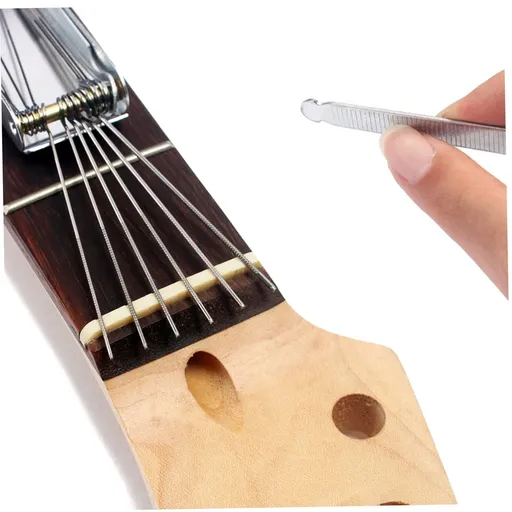 Tool Useful Tool Tools Guitars Guitar Bridge Files Guitar Nut Files Nut Slotting Files Music Pipe Bender