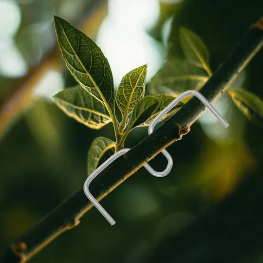 Plant Branch Spreader and Bending Tool Set for Fixing and Supporting Plant Branches, Garden Plant Care Equipment