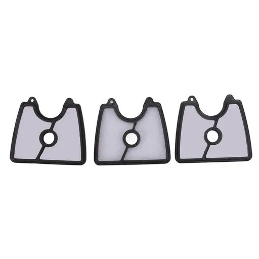 3 Pcs Air Filters Replacement for Jonsered 125B BX BVX B2126 Leaf Blower 545112101 Gardening Tools Accessories