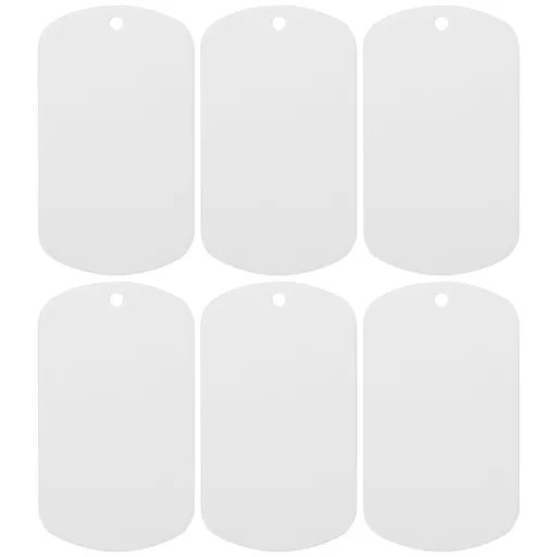 Stainless Steel Multi-Function Blank Metal Sign for Office and Home Decor, Crafting Supplies, for Home Kitchen Cooking and Food Preparation