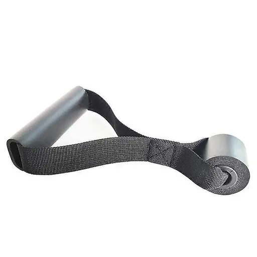 1PC Heavy Duty Door Anchor, Elastic Resistance Bands Door Anchor Accessories Equipment for Home Gym Strength Training
