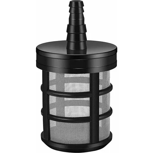 Water Filter For Pressure Washer Sediment Filter For Garden Hose With 3/8-1/2'' Water Connector