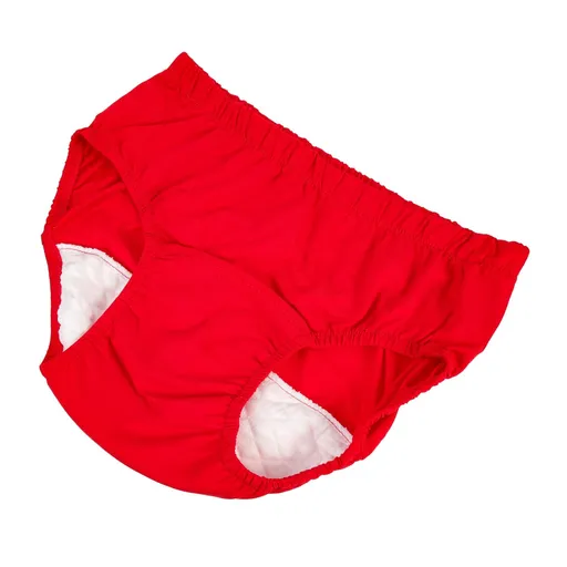 Elderly Incontinence Underwear Men Underwear Travel Supplies Wear-Resistant Elderly Wear-Resistant Care Diaper Adult Diaper