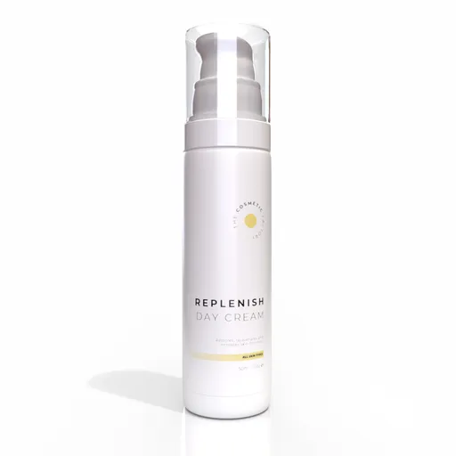 REPLENISH DAY CREAM | 50ML