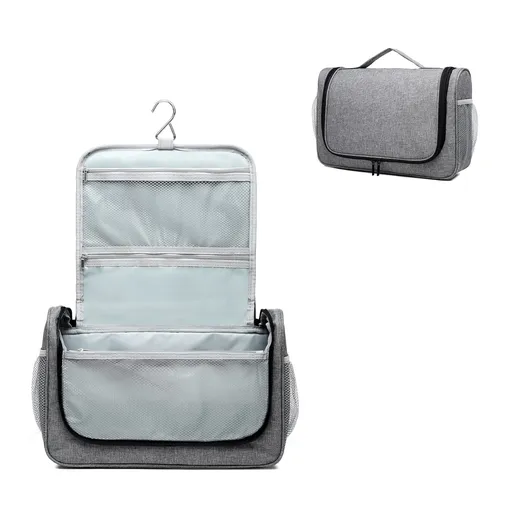 Travel Case , Padded Travel Case Compatible with Complete and Attachments, Hair Styling Tools Bag with Multiple Compartments