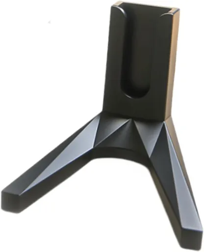 Bike Stand - Black - 1 Piece