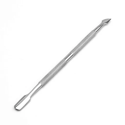 Cuticle Pusher Nail Pusher Gel Nail Remover Tool Dual-end Dead Skin Pusher-Nail Dirt Cleaner Tool Gel Polish Remover Tool