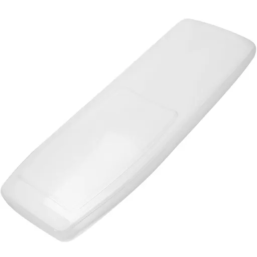 Silicone Protective Cover Case for TV Remote Controls, Remote Control Skin Holder Protector Shell