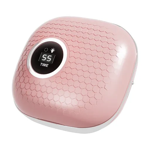 Upgraded Ultrasonic Contact Lens Cleaner【Intelligent Chip-Smart Modes】 Gentle Cleaning & 99% Brightness, Portable Soft Contact Lens Care Tools Home Travel