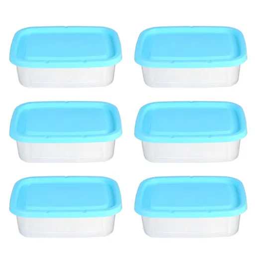 Storage Organizer Box Set with , Material for Fruit and Vegetable Storage