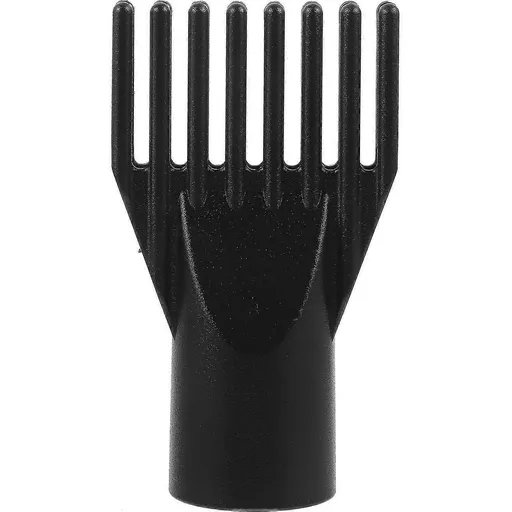 Pet Hair Dryer Comb Nozzle Attachment Replacement Tool