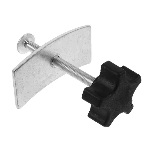Brake Pad Spreader Tool Black Multifunctional Caliper Piston Compressor for Auto Repair