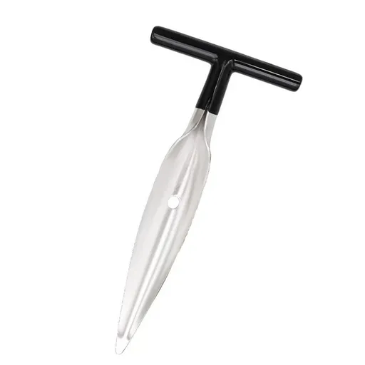 2 pack Coconut Opener, Stainless Steel Coconut Knife Tool For Easy Access To Fresh Coconut Water. Safe and Easy