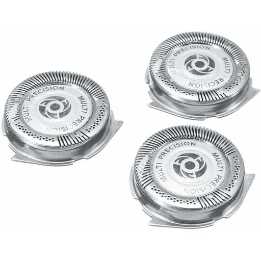 Pack of 3 replacement parts compatible for Philips SH50 heads S5091 S5080 S5076 S5420 5082 series of shavers.