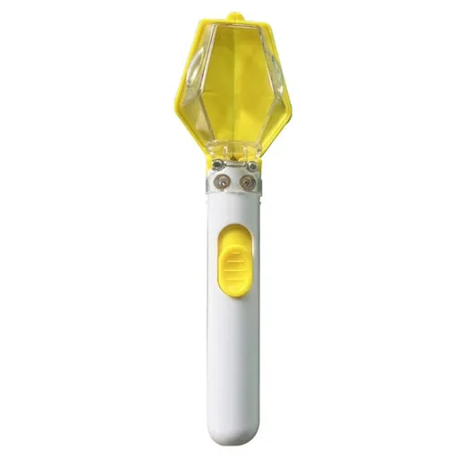 Kids Insect Catcher, Outdoor Bug Viewer, Nature Exploration Educational Toy—White