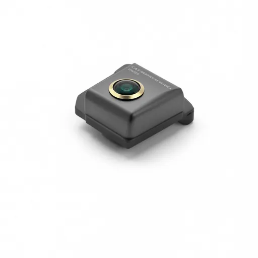 Rearview Camera Toyota Prius Black Fisheye 1080x720 Ahd1080p/cvbs dual control function Suitable for toyota prius golden fisheye wide angle
