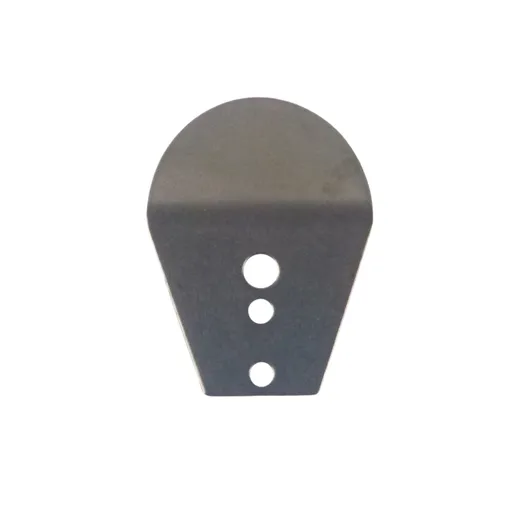 Artizan Swim Jig Blade, 25mm x 18mm, Medium, 10 pack