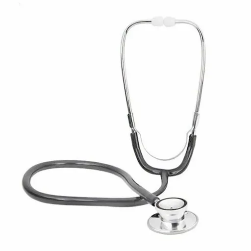 House Of Dasein Doctor Stethoscope Costume Bdsm Medical Cosplay Fetish - Grey