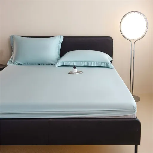 Yao Yue 60s Lyocell Bedding Set Bed Sheet: 245*245