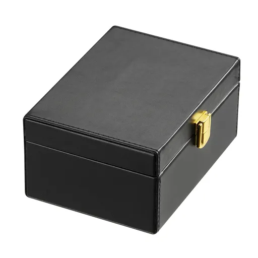 Faraday Box Signal Blocking Holder for 5~8 Car Keys Key Safe Fob Protector
