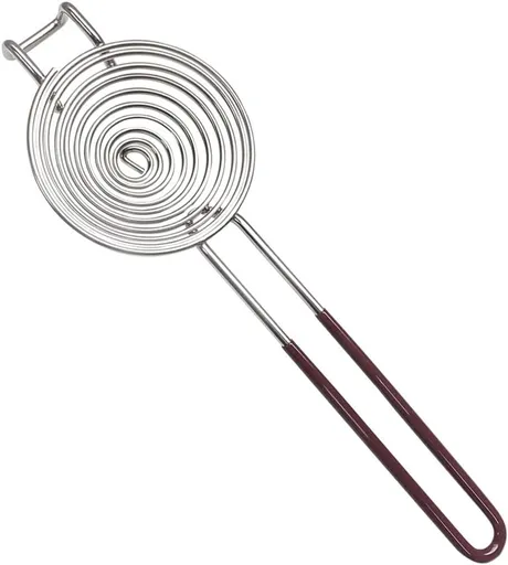 Egg Separator - Professional Egg Separator - Efficient Egg Yolk Separator - Egg Separation - Egg Splitter - Egg Separator - Egg Yolk Separator - Egg White - Egg Yolk - Egg Separator for Baking Cakes - Stainless Steel