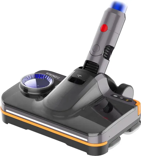Hygieia T6 Wet Dry Mop Head - For Dyson V7, V8, V10, V11, V15 & GEN5 Models