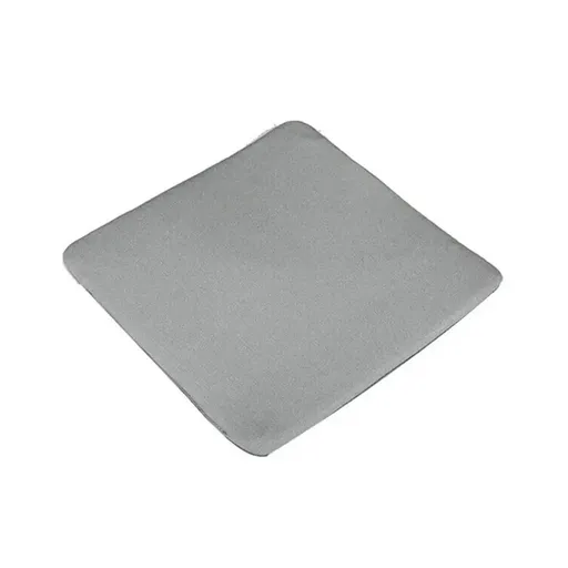 Portable Heat Press Mat High Temperature Resistant Anti-scalding Pad, Ironing Board Alternative for Quilting, Sewing & Travel Iron Anywhere (grey 30*30cm )