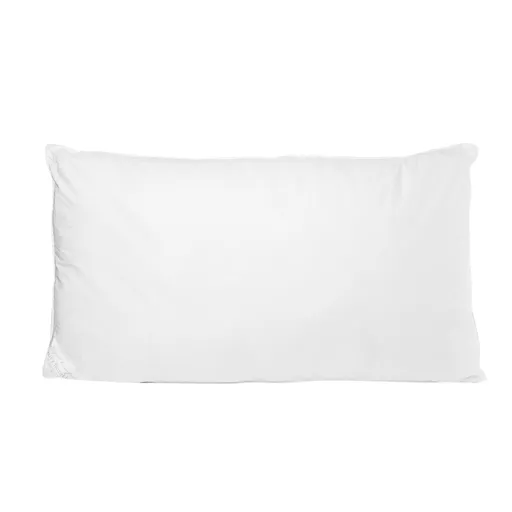 Royal Comfort Cotton 233 TC Luxury Signature Hotel Soft Hypoallergenic Pillow