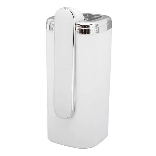Water Bottle Pump Dispenser Rechargeable Portable 5 Gallon Water Bottle Dispenser for Bottle Outdoor Indoor