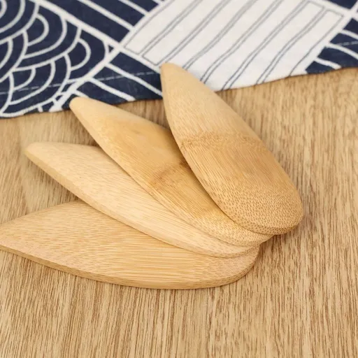 12-Pack Small Measuring Scoops for Canisters, Ergonomic Tiny Design for Precise Portion Control