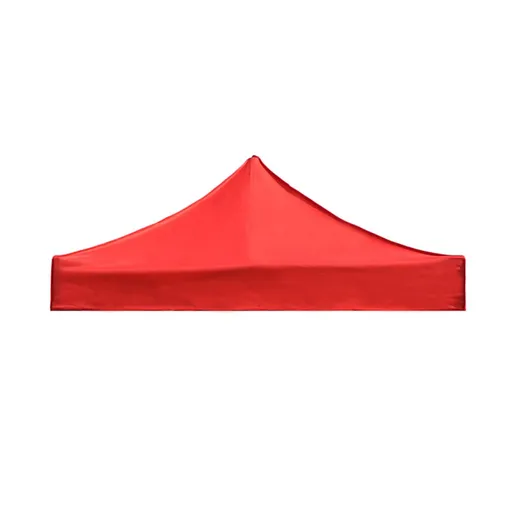 Replacement Canopy Top Outdoor Foldable Waterproof Tent Top Cover for Pop Up Canopy Tent Oxford Cloth(Canopy Top Cloth Only)