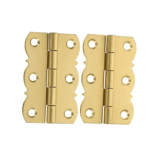 Soft Close Cupboard Door Hinges,2 pcs Without Bookcase Include Jewelry Partners Vintage No Mm Butt Bench Wood Lid