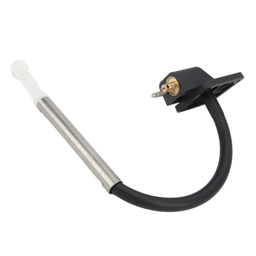 Marine Fuel Tank Connector Fitting Portable 12L 24L Boat Outboard Engine Accessory