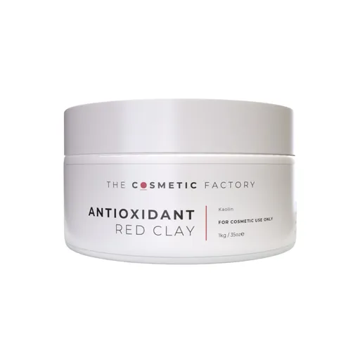 ANTIOXIDANT RED CLAY