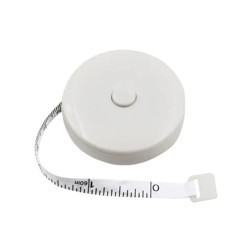 0-150cm Retractable Soft body Measuring Tape Mini Tape Meter Measuring Tape Double Scale Tape Measure Tape Tailor Ruler