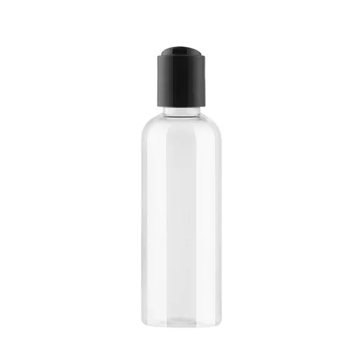 3.5 oz Travel Bottles for Toiletries TSA Approved Leakproof Plastic Empty Travel Size Bottles Containers with Labels